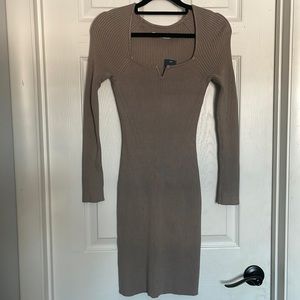 Abercrombie & Fitch Dress